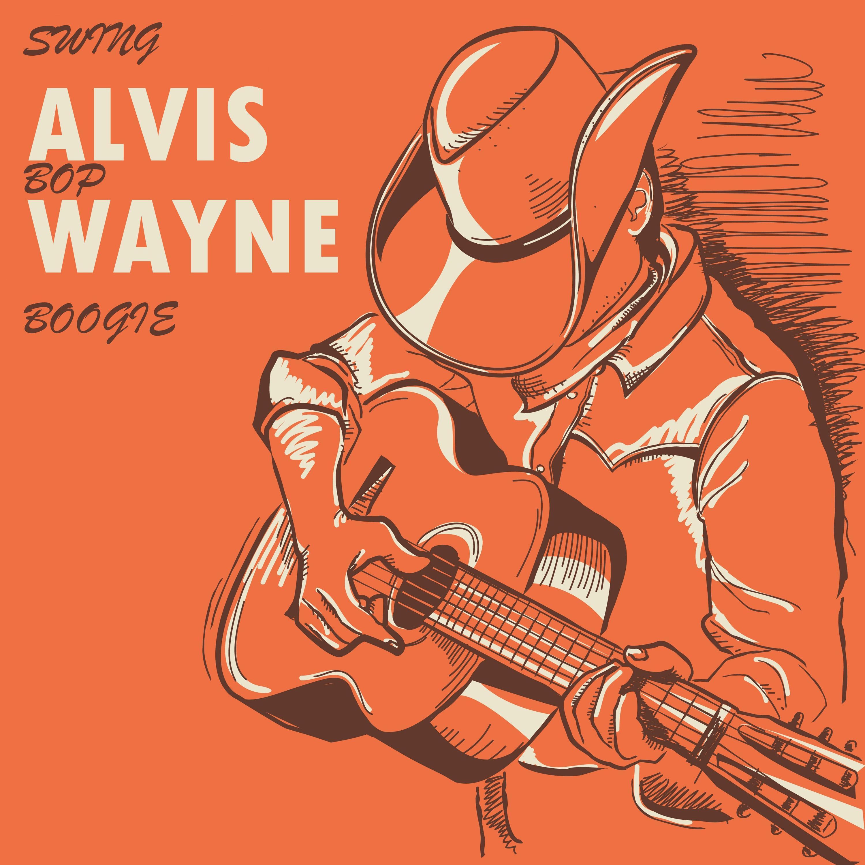 Swing Bop Boogie EP