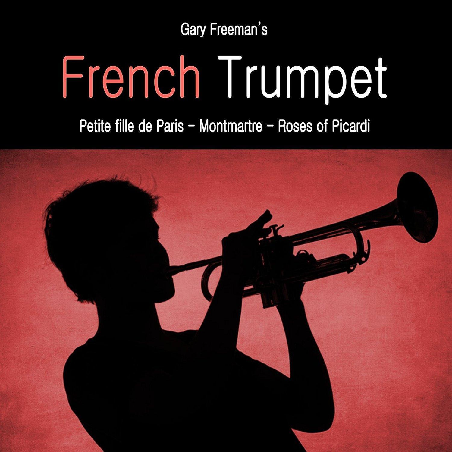 Plays French Trumpet