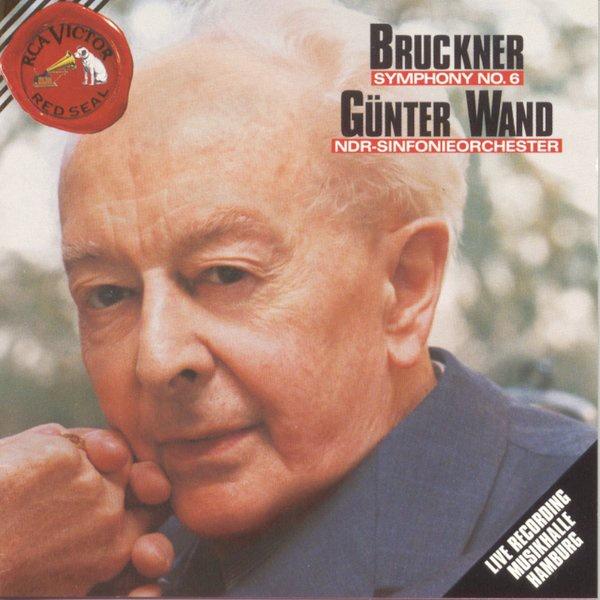 Bruckner: Symphony No. 6