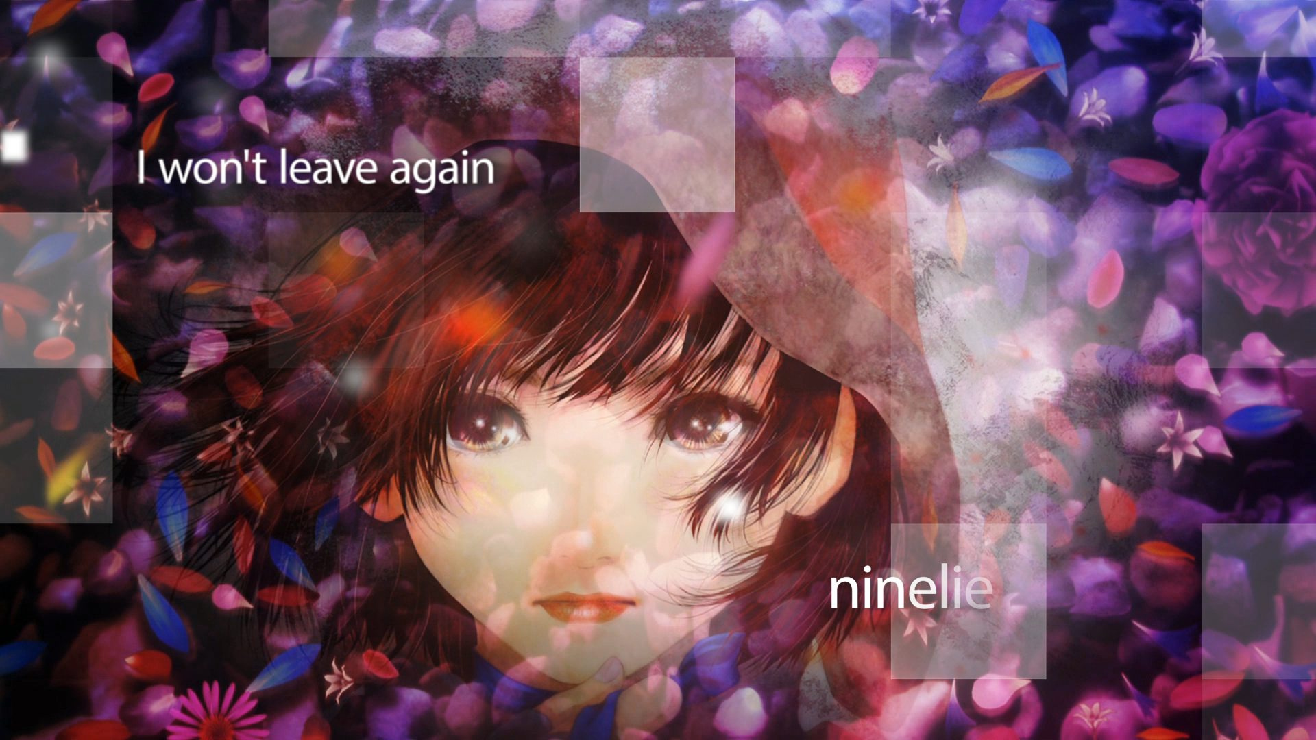 【Remix】ninelie（Cover：Aimer & chelly）专辑