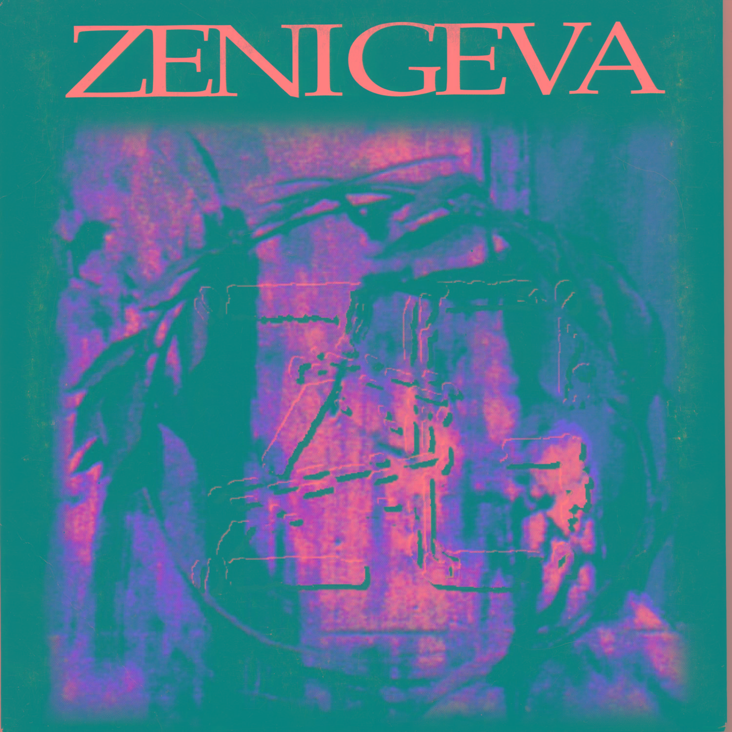 Zeni Geva - Implosion