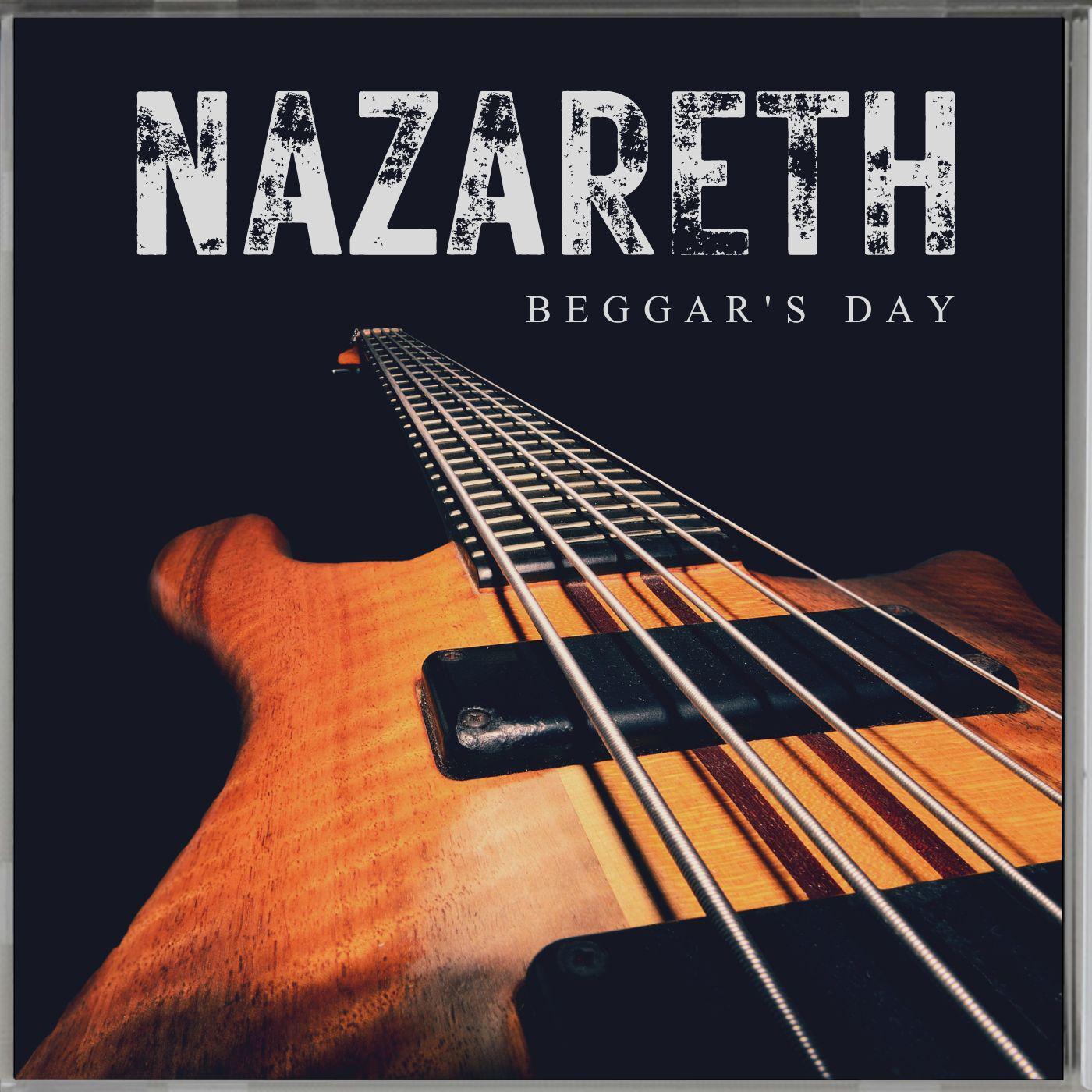 Nazareth - Razamanaz (Live)