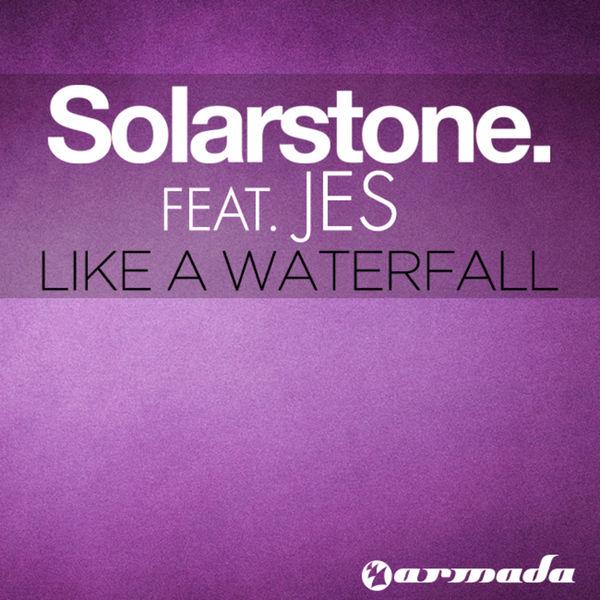 Like A Waterfall