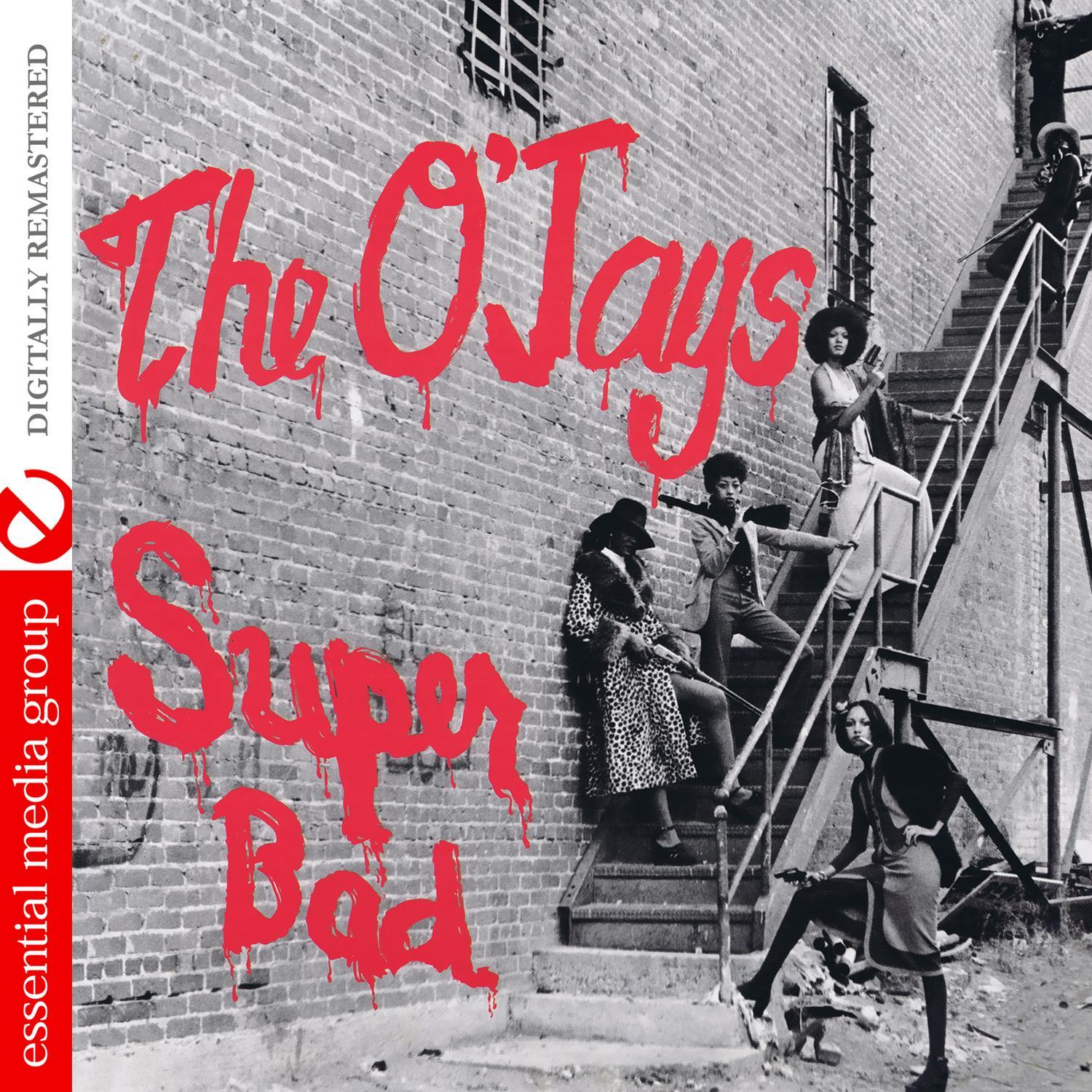 Super Bad (Digitally Remastered)