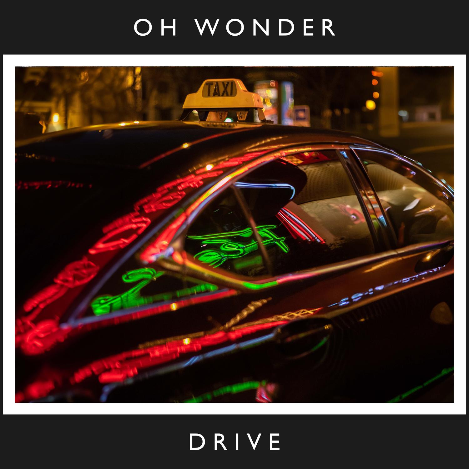 Drive (10 Years On)