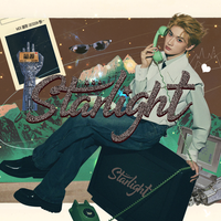 Starlight（翻自 余宇涵）