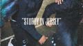 STURDY IN JERSEY专辑