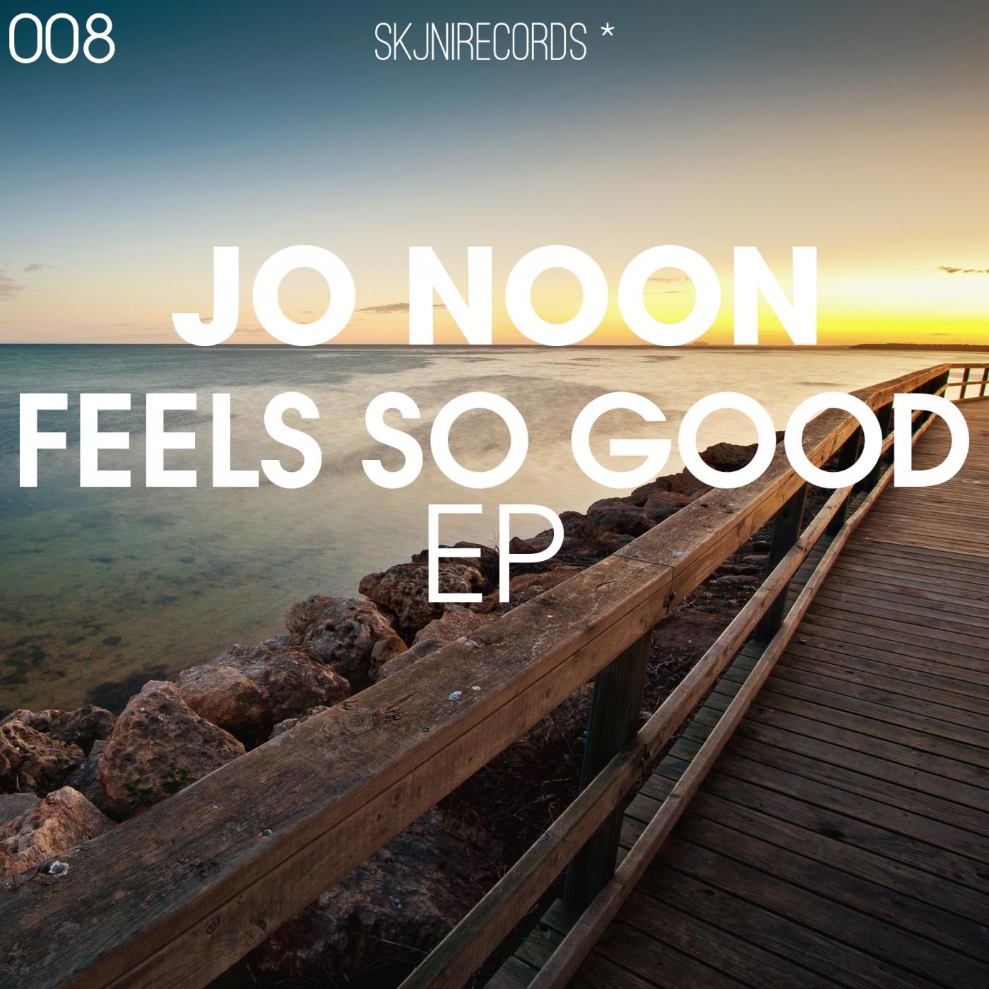 Feels So Good EP