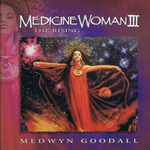Medicine Woman III: The Rising专辑