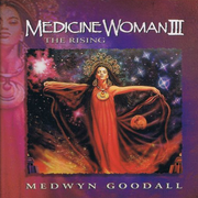 Medicine Woman III: The Rising