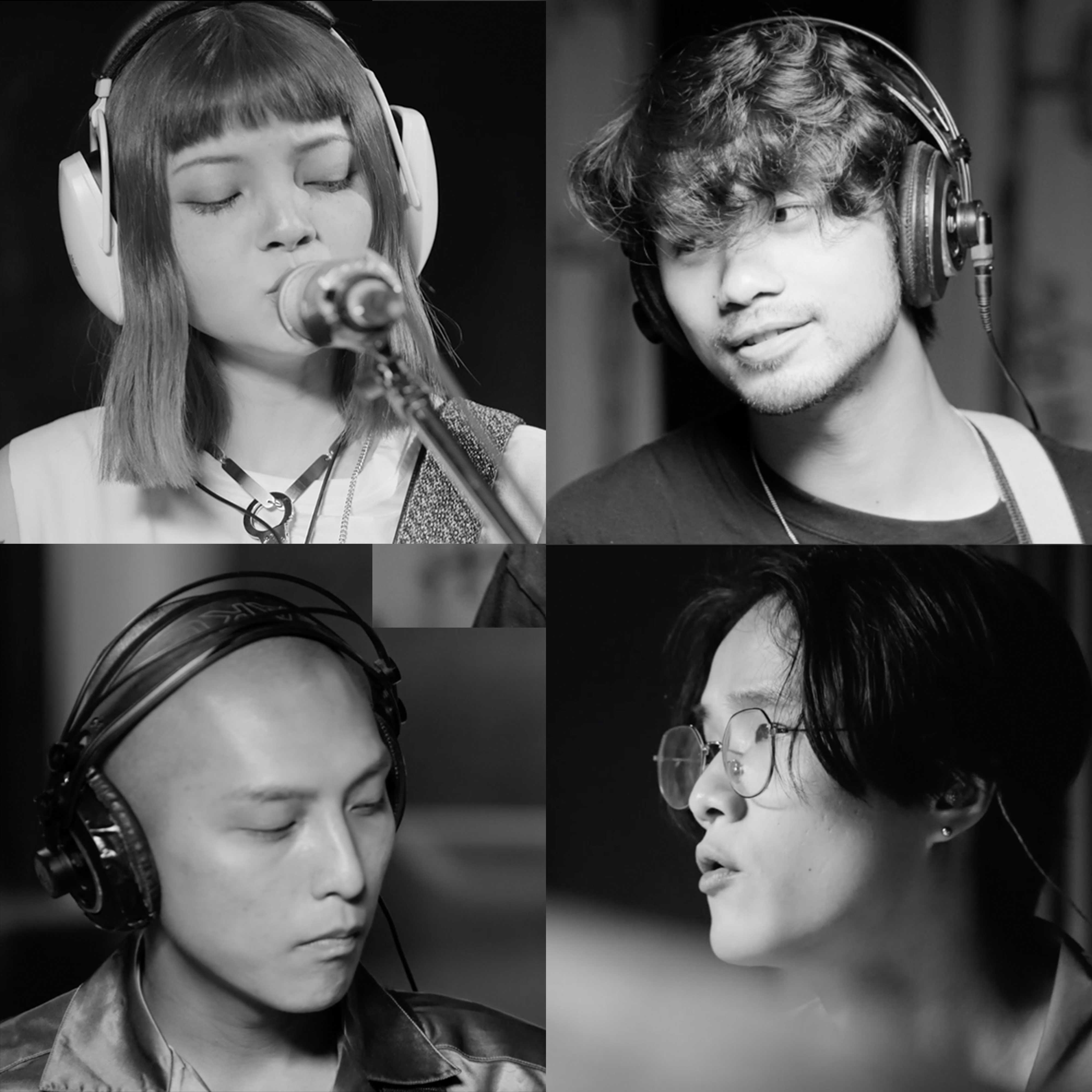骆驼 (Live Session)