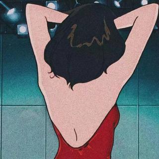 蒸汽波｜千禧年代的夏日舞会