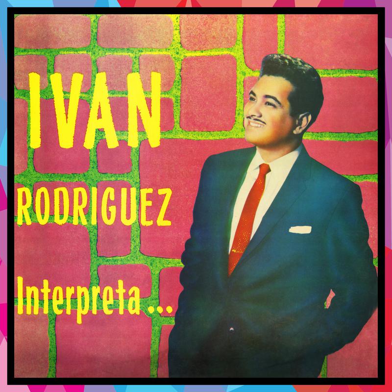 Ivan Rodriguez - Los Laureles