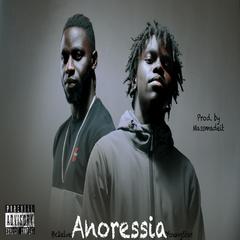 Anoressia (feat. YoungStar)