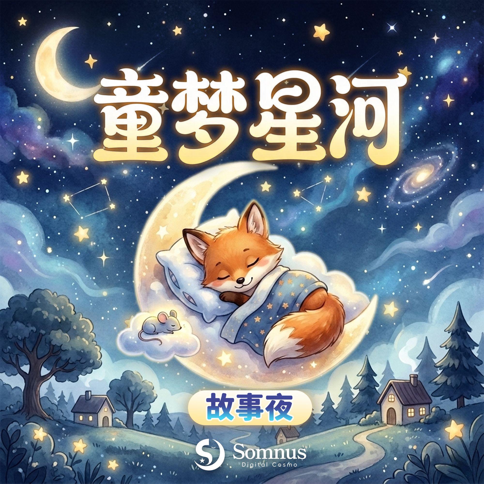 童梦星河・故事夜