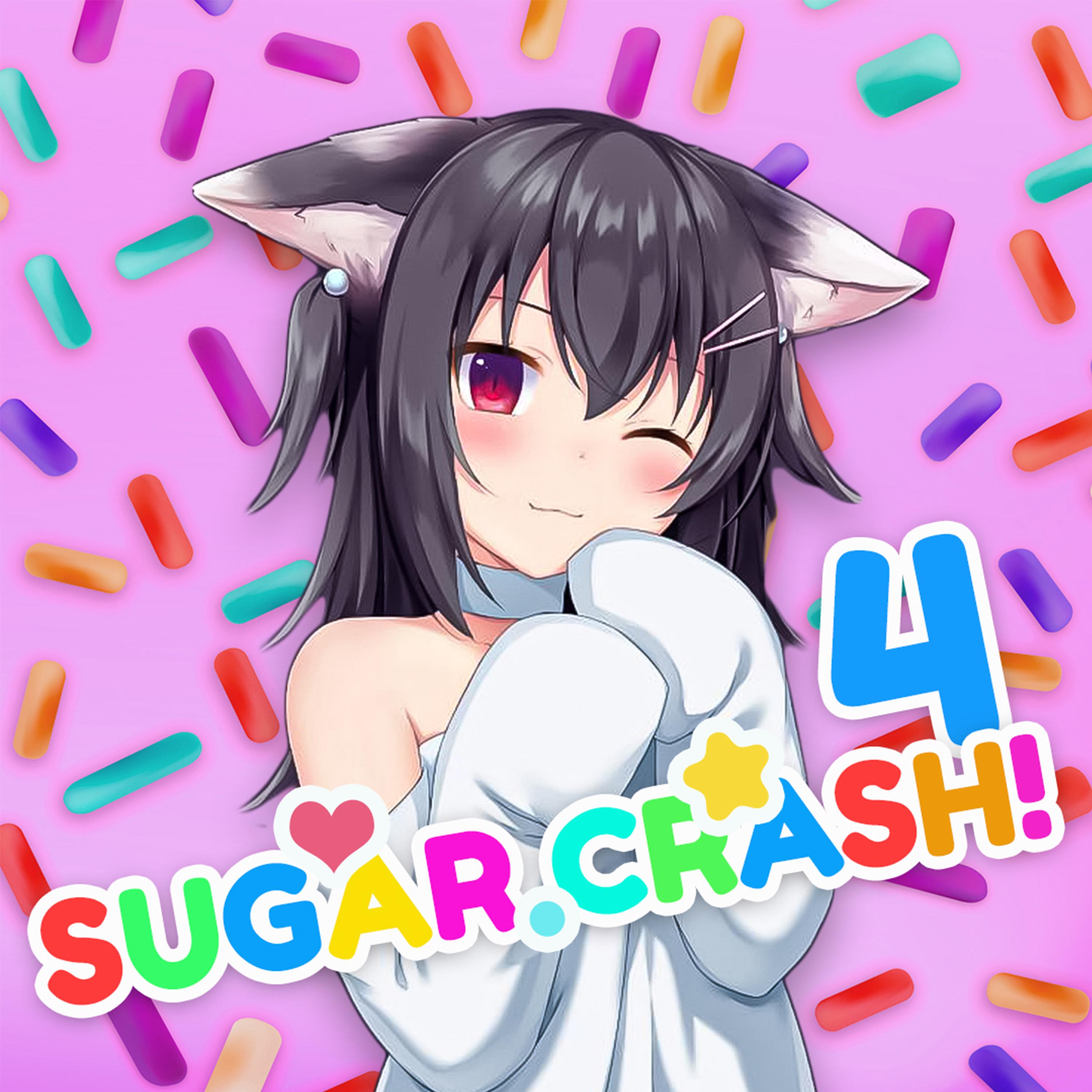 SugarCrash! 4