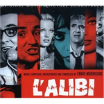 L' Alibi (Interludio Romantico)