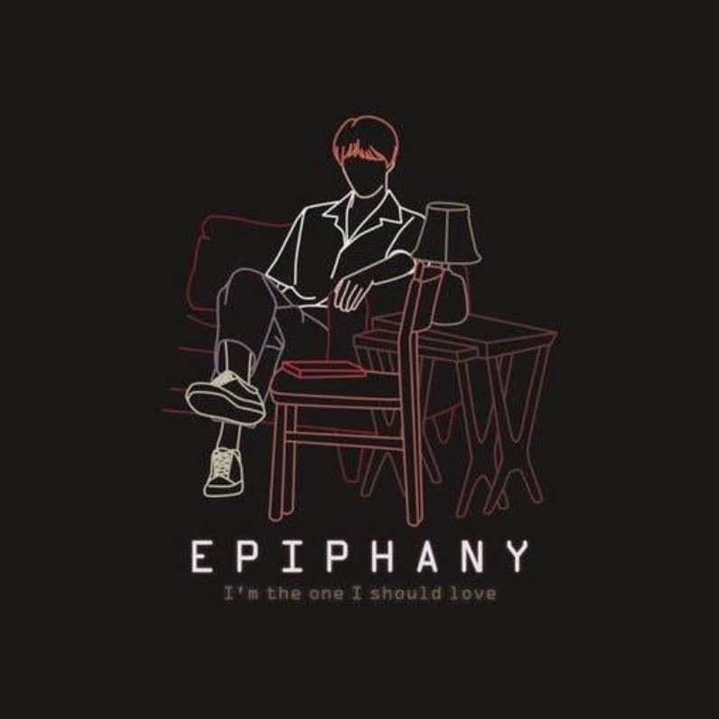 Epiphany（HBD TO ME）专辑