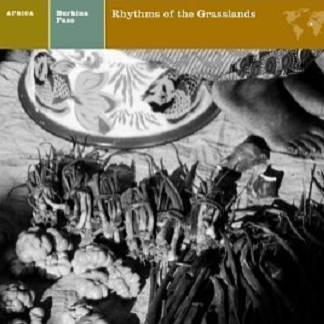 Explorer: Burkina Faso - Rhythms Grasslands