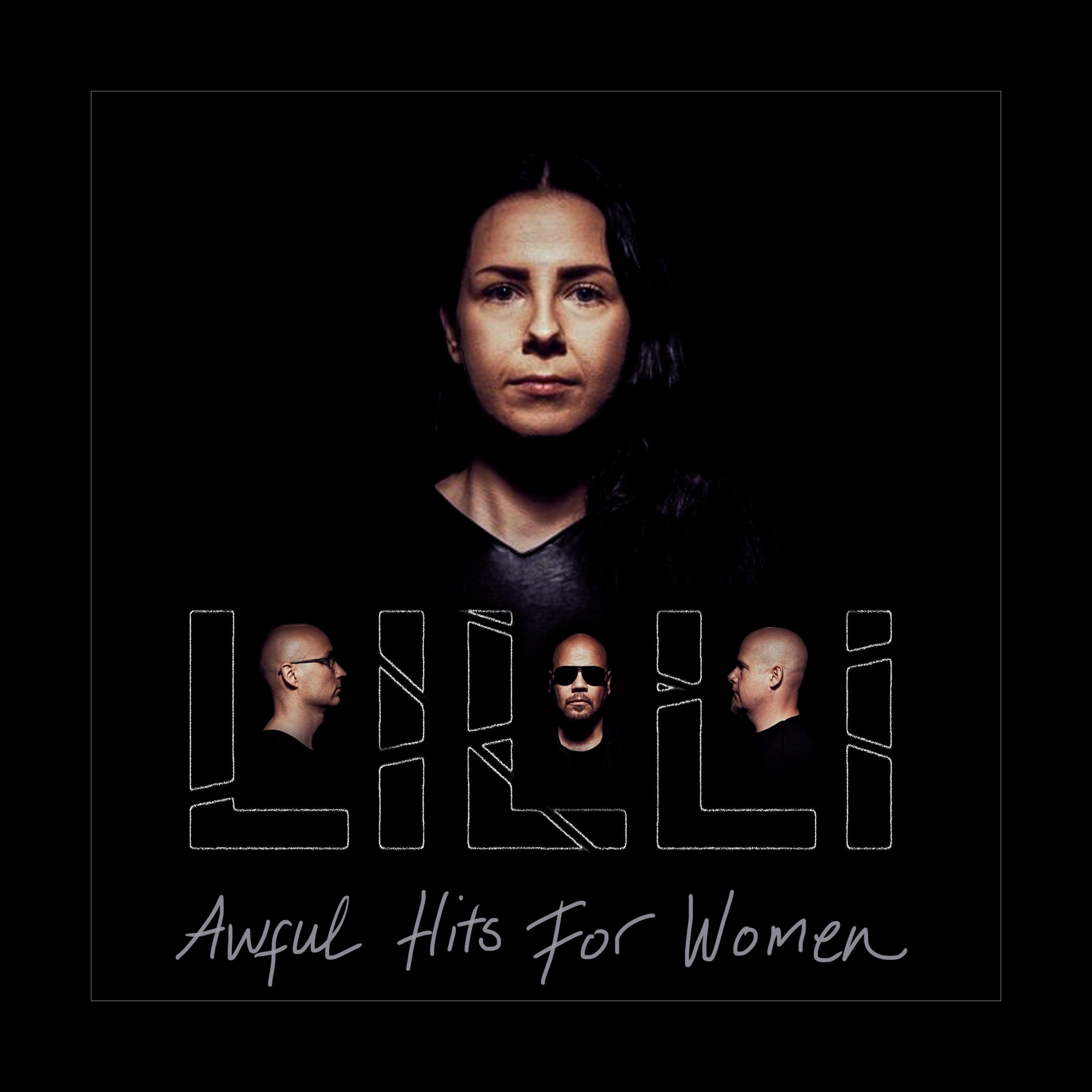Awful Hits for Women