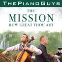 The Mission / How Great Thou Art专辑