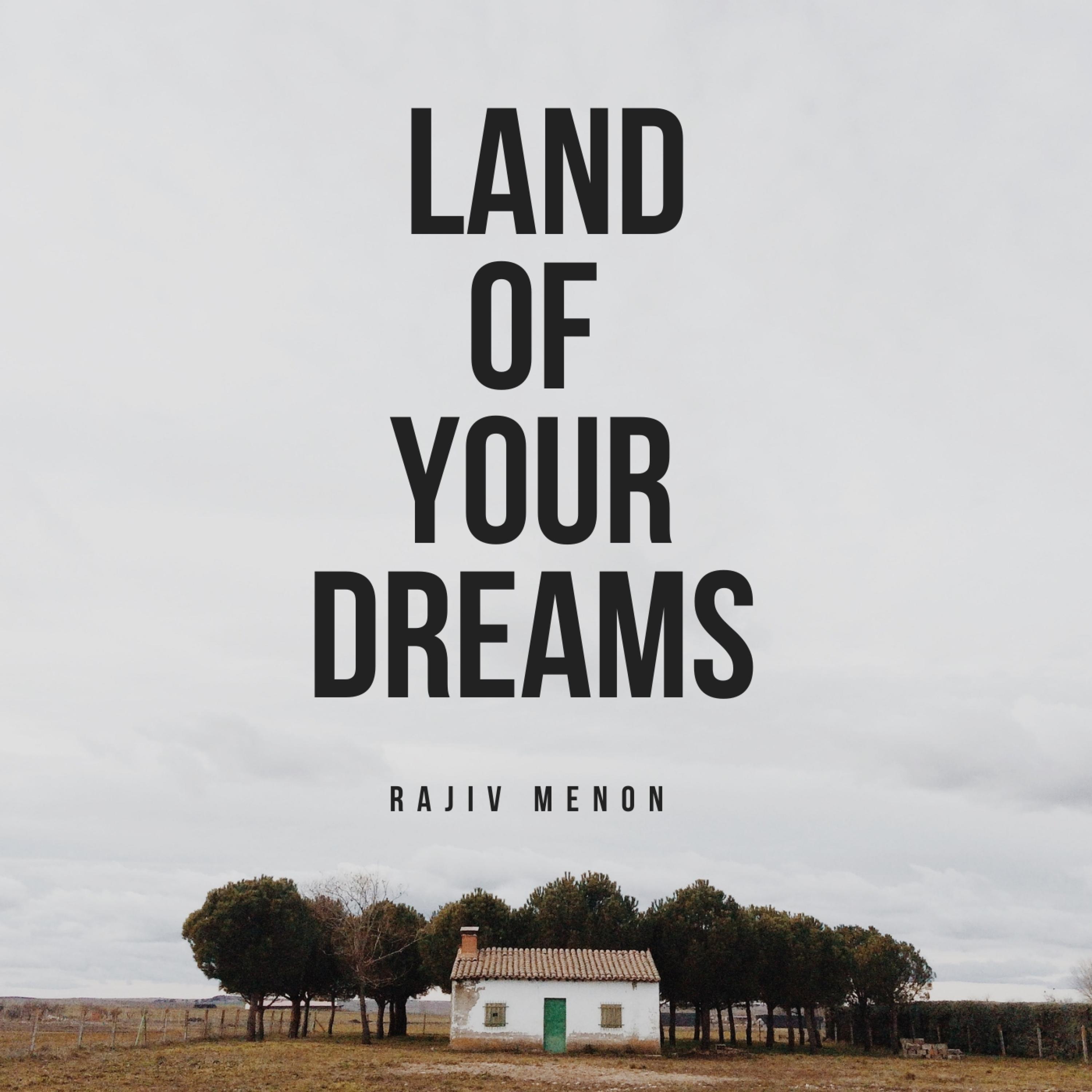 Land of your dreams (feat. Bruce Lee) [Radio Edit] (Radio Edit)