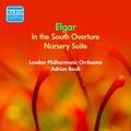 ELGAR: In the South Overture / Nursery Suite  (London Philharmonic / Boult) (1956)
