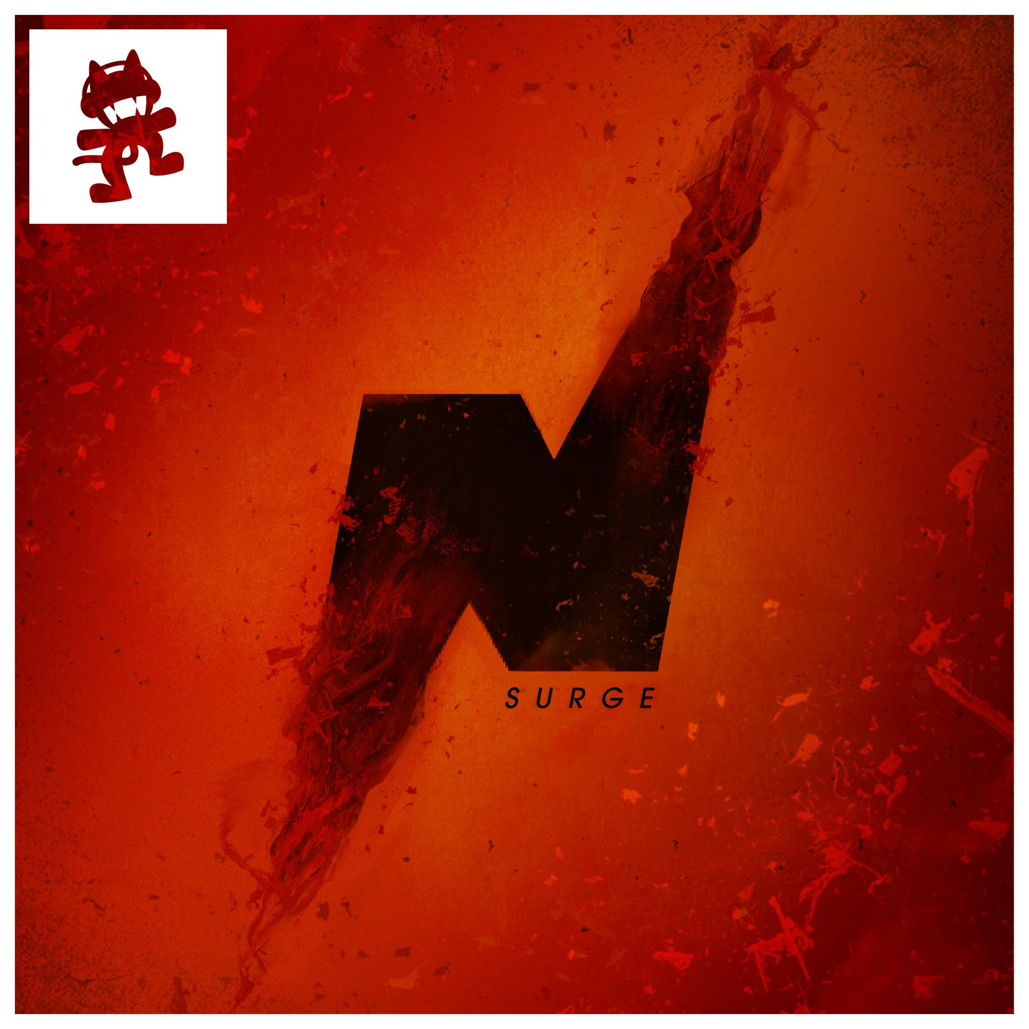 Surge EP