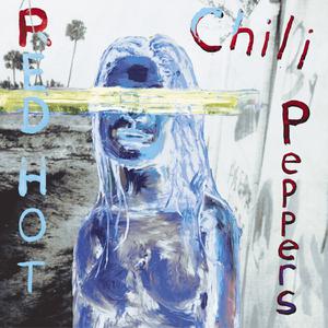 Red Hot Chili Peppers - Can't Stop (unofficial Instrumental) 无和声伴奏 （升6半音）