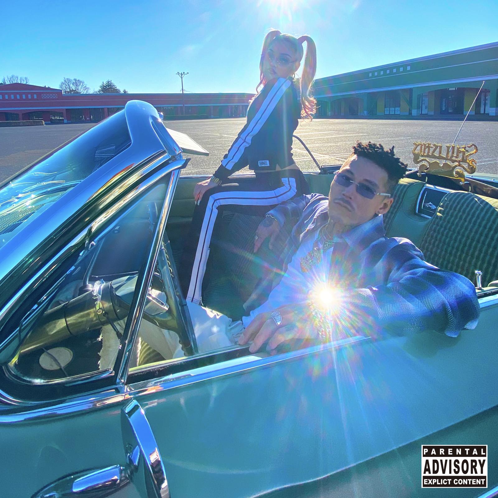 Rich (feat. Elle Teresa)