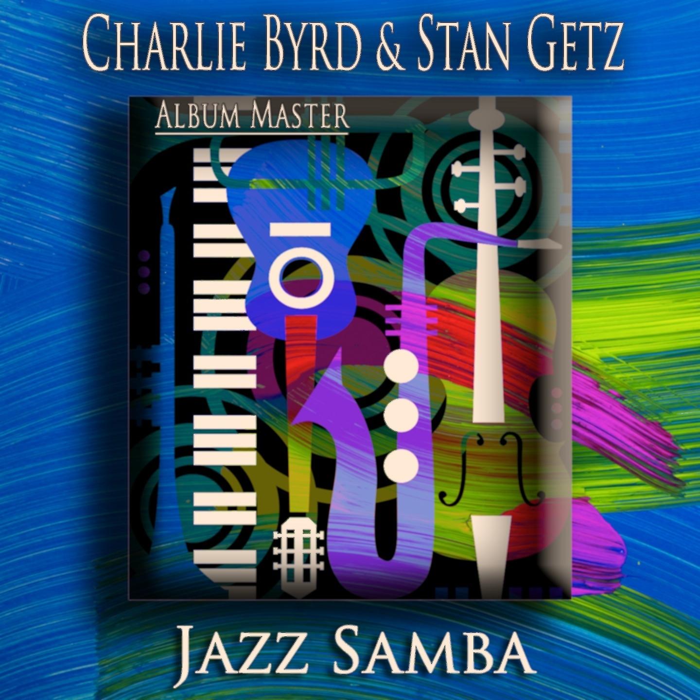Jazz Samba (Bossa Nova Jazz)