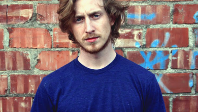 Asher Roth