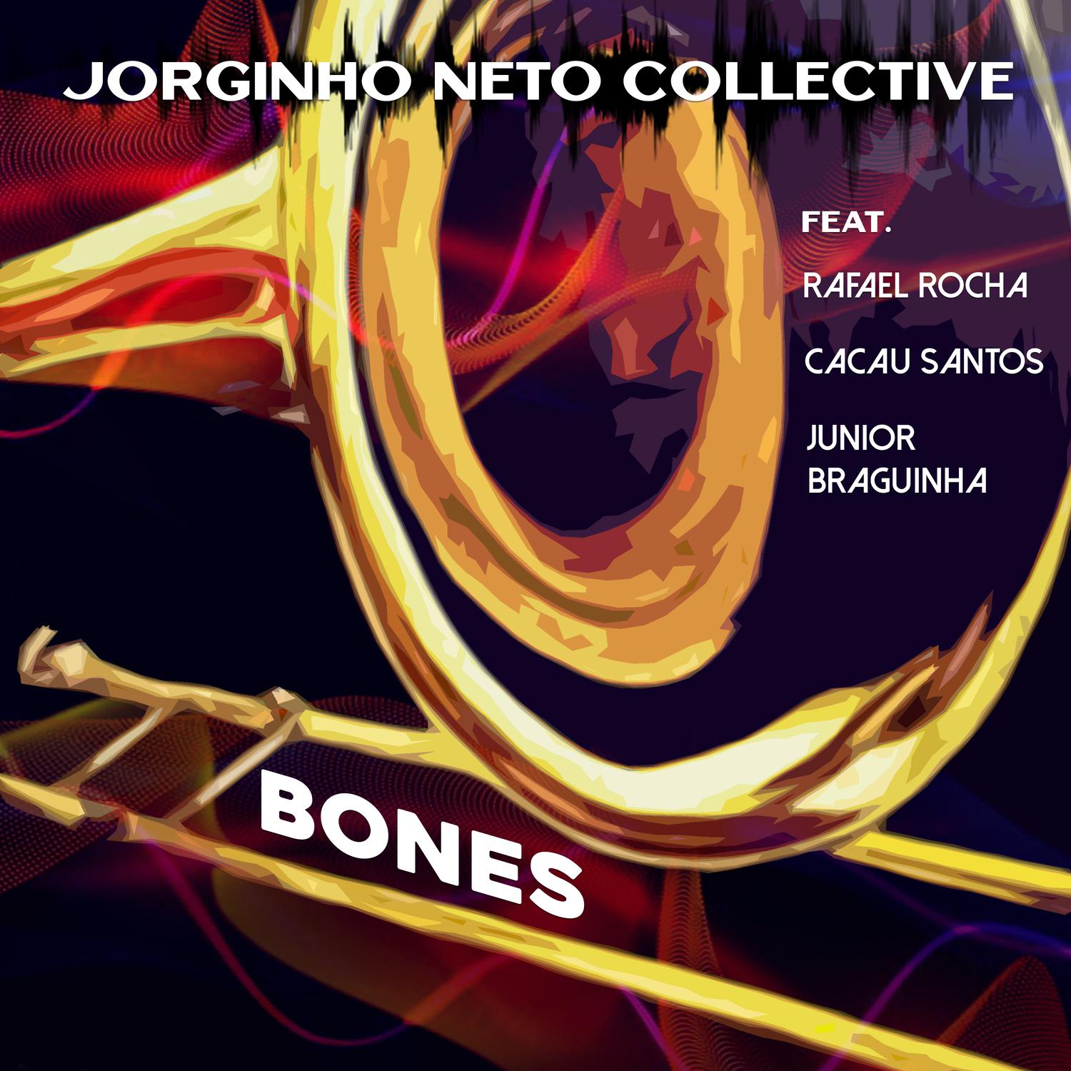 Jorginho Neto - Collective Bones