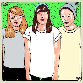 Daytrotter Session 