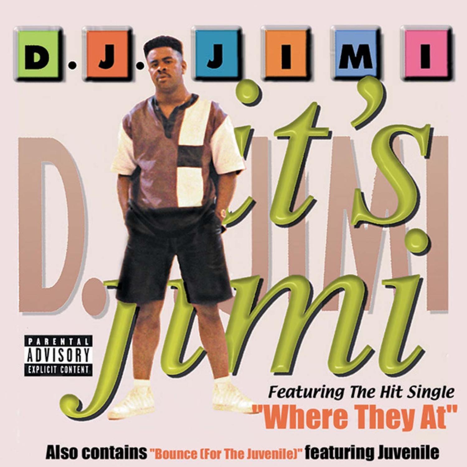 Where They At