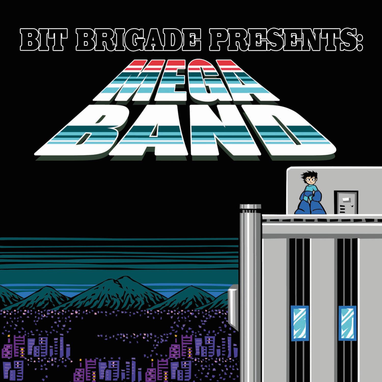 Mega Band