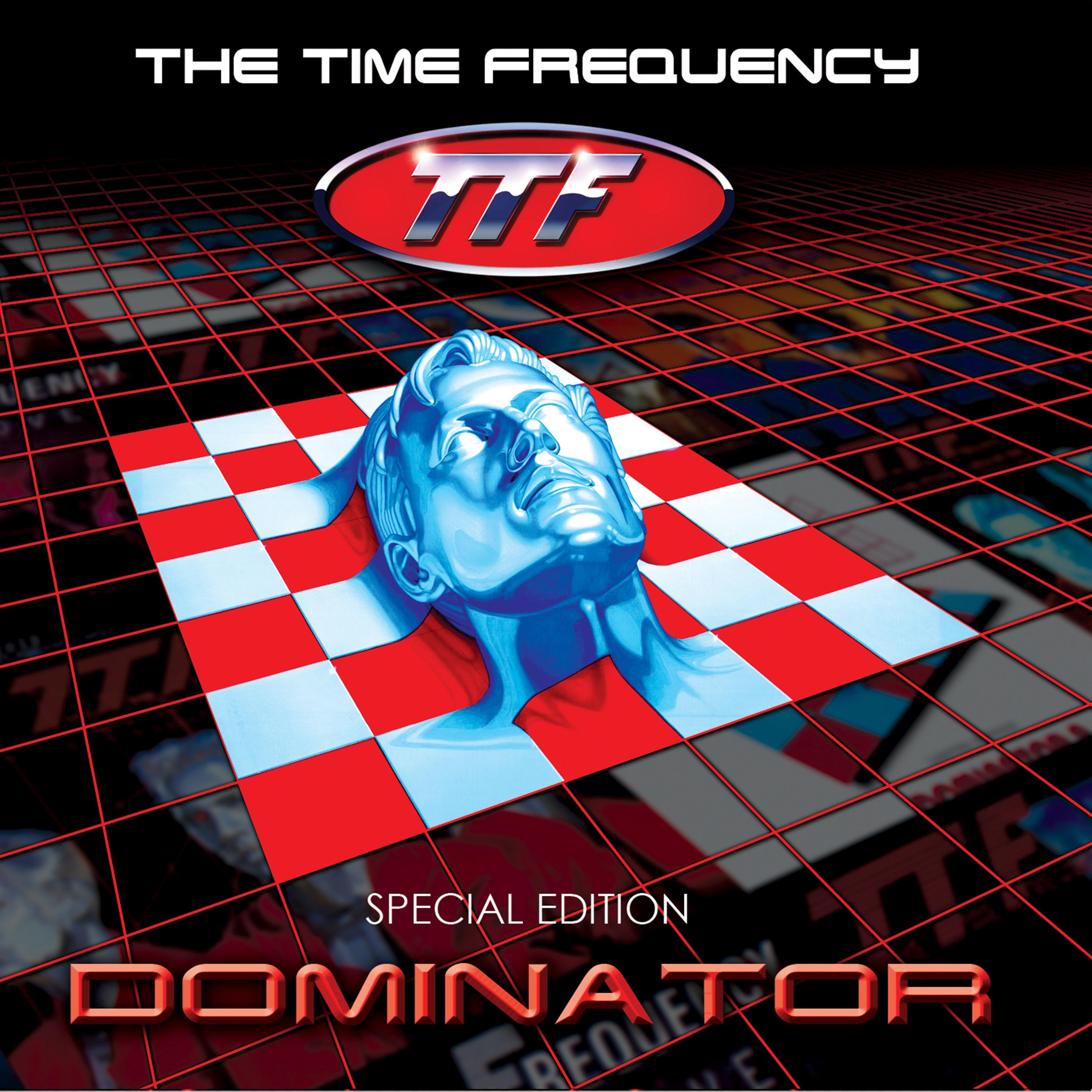 Dominator (Special Edition)