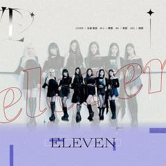 【Acappella】ELEVEN