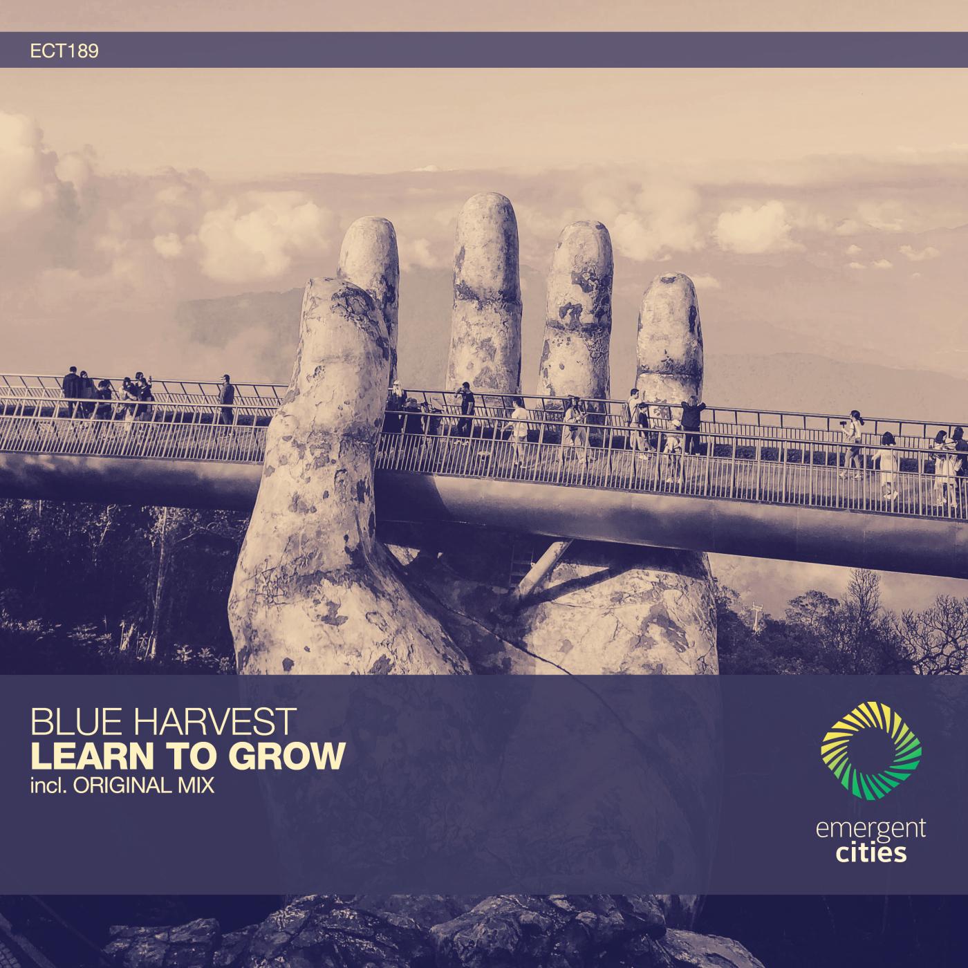 Learn to Grow