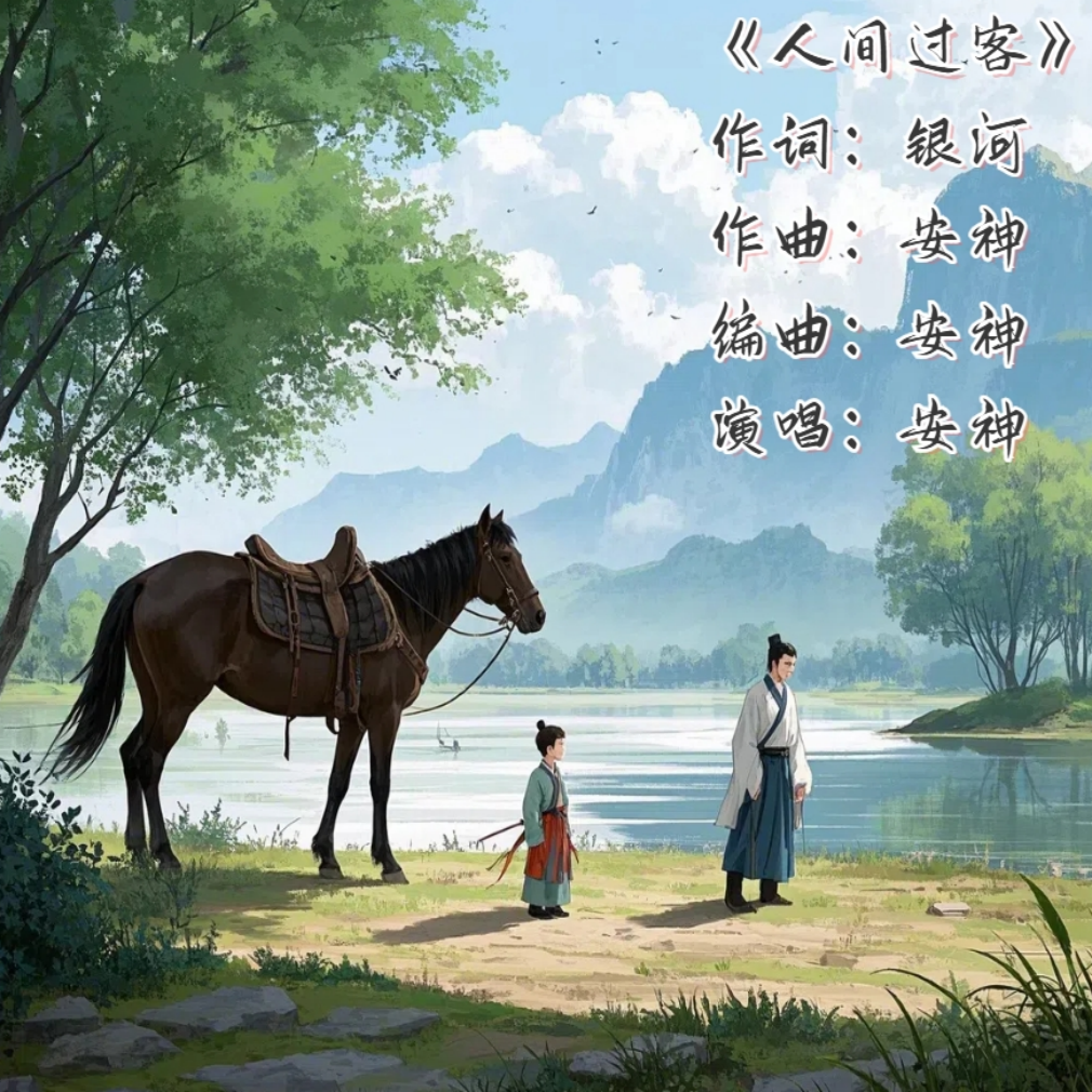 人间过客