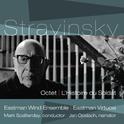 Stravinsky: Octet & L'Histoire du Soldat专辑