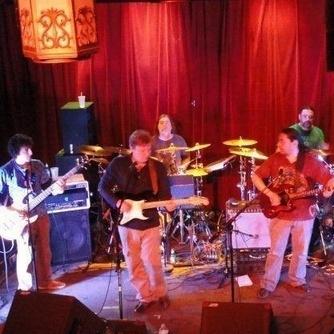 2013-03-01 - Brownie's 23 East - Ardmore, PA