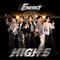 High 5专辑