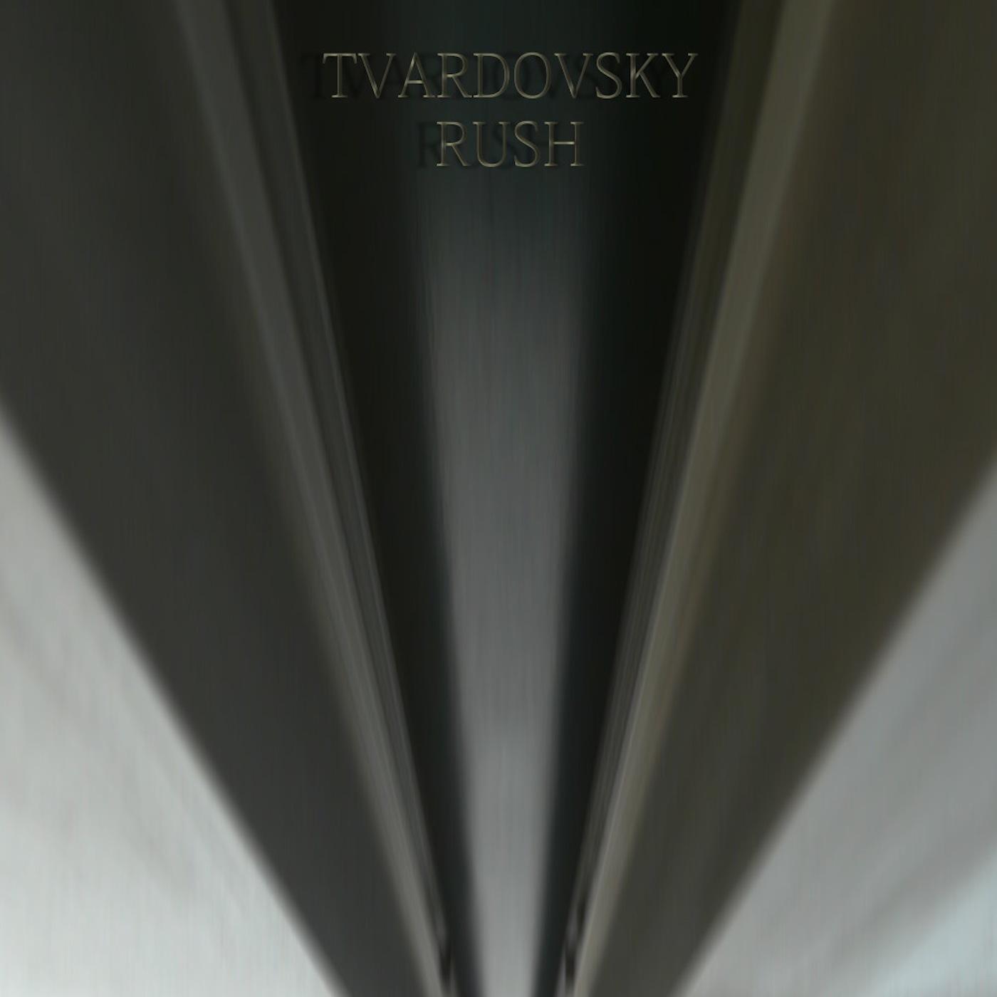 Rush EP