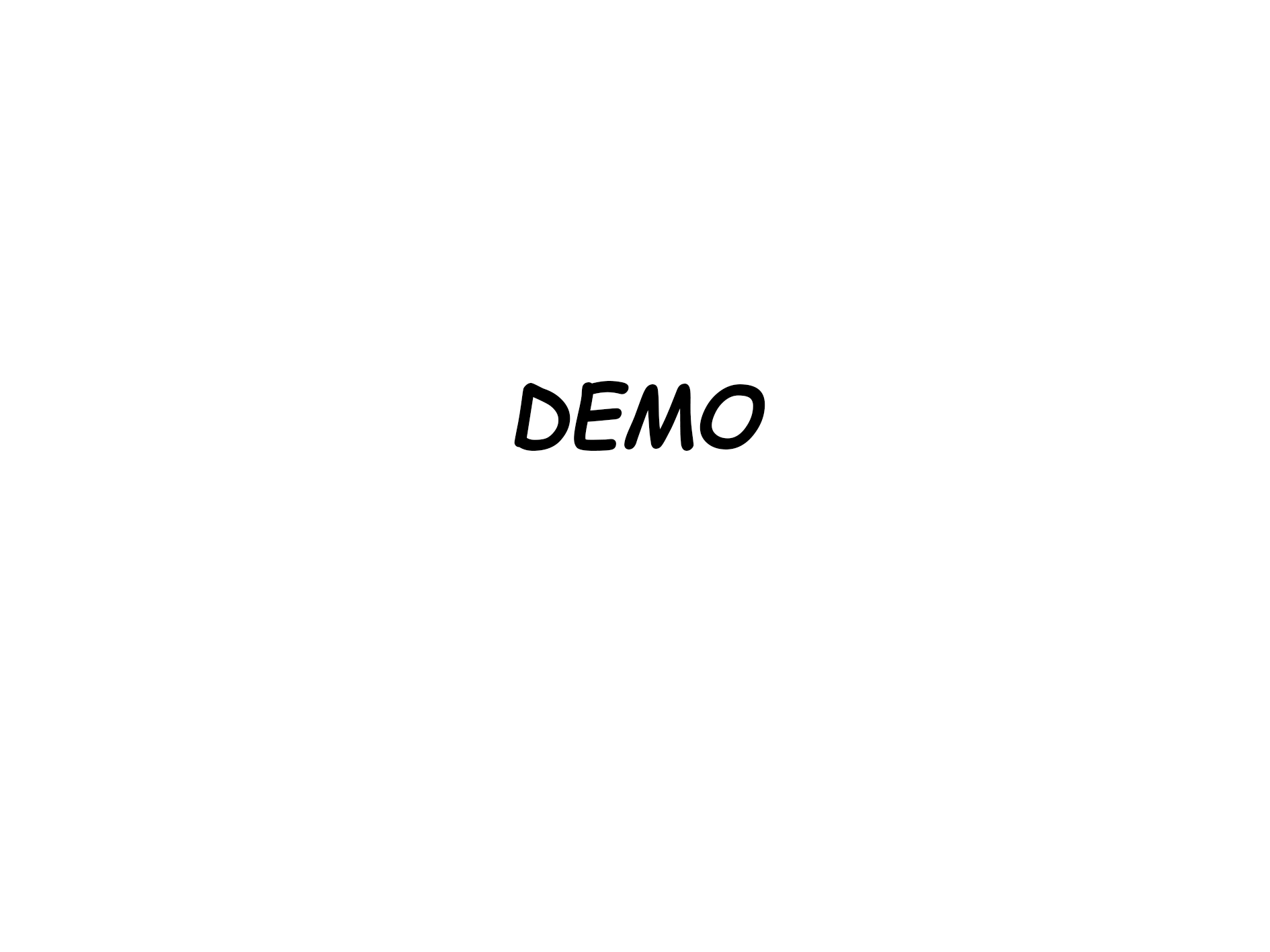 Demo专辑