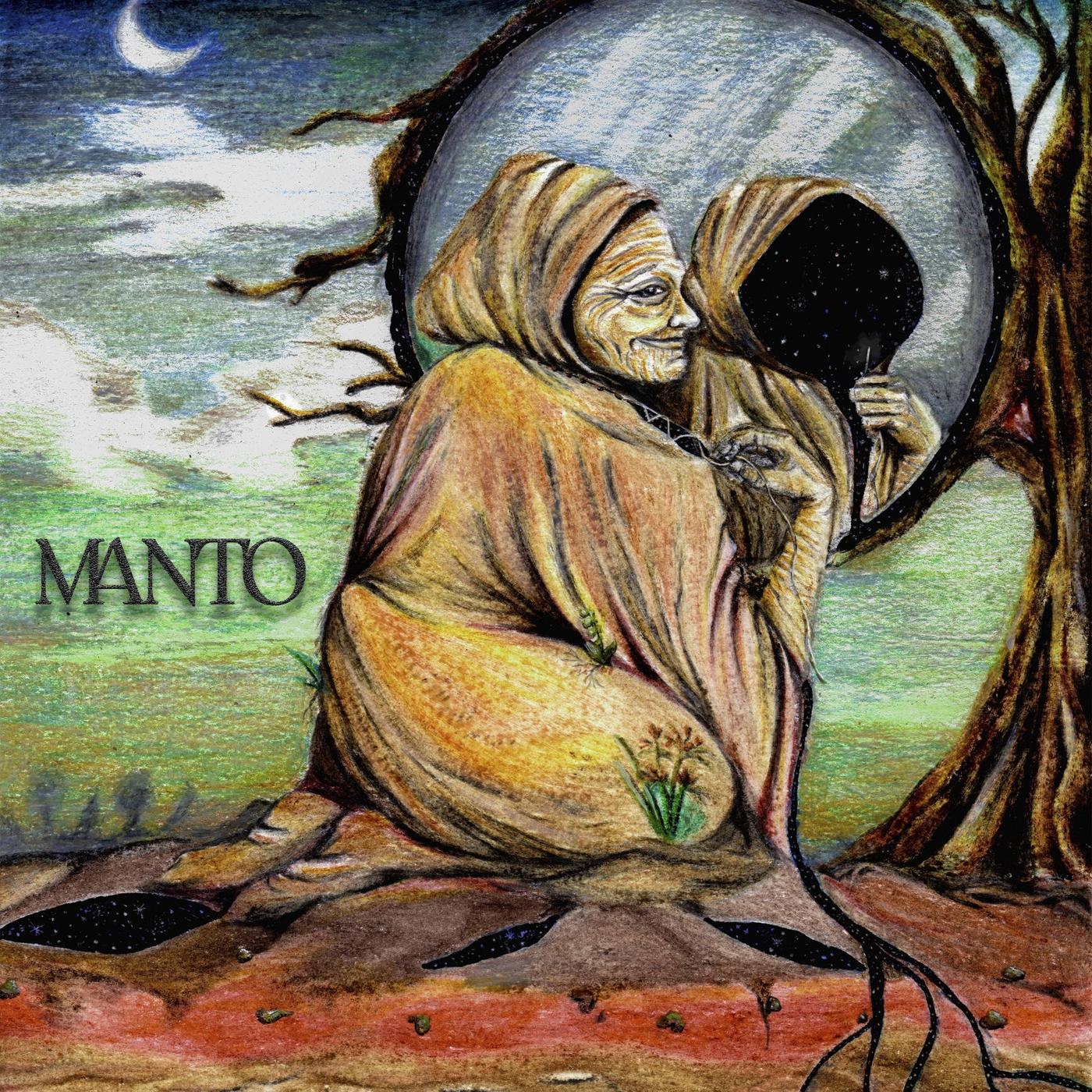 Manto