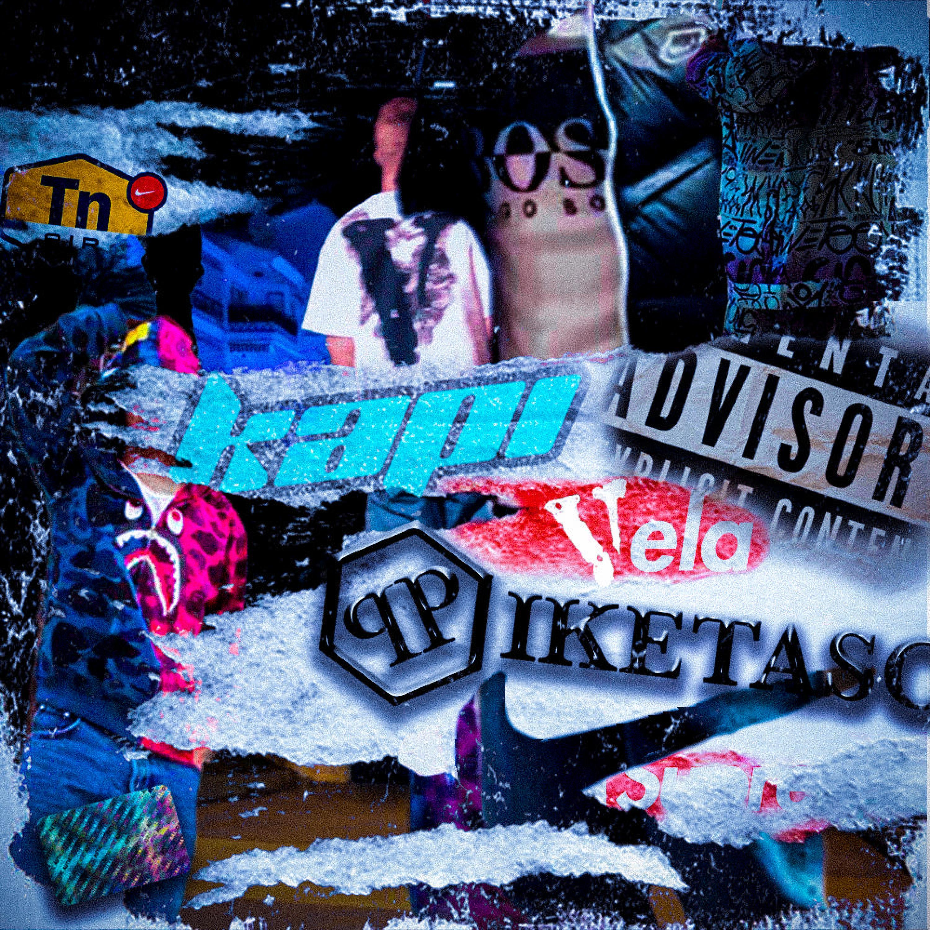 Piketaso (feat. Vela)