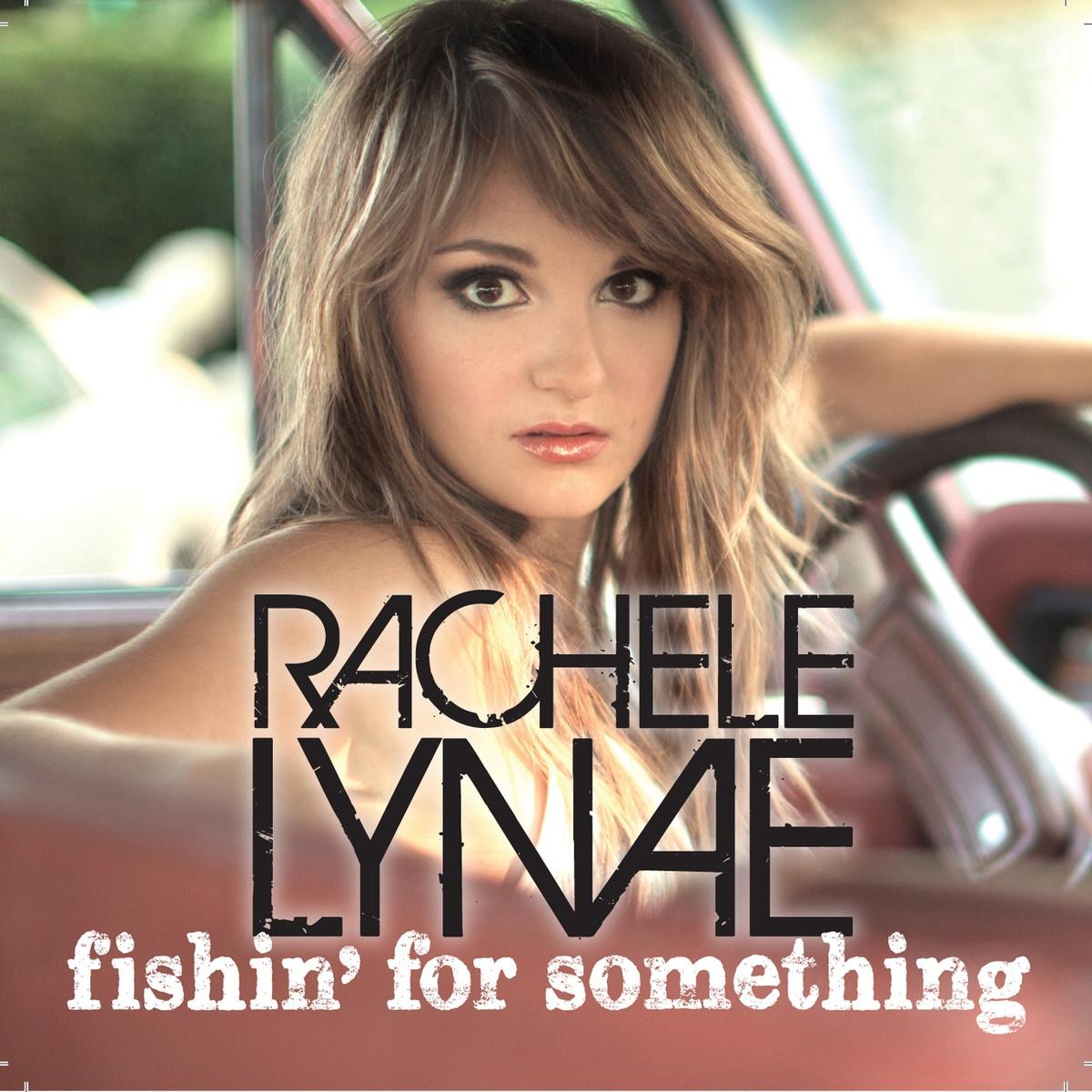 Fishin' For Something - Single