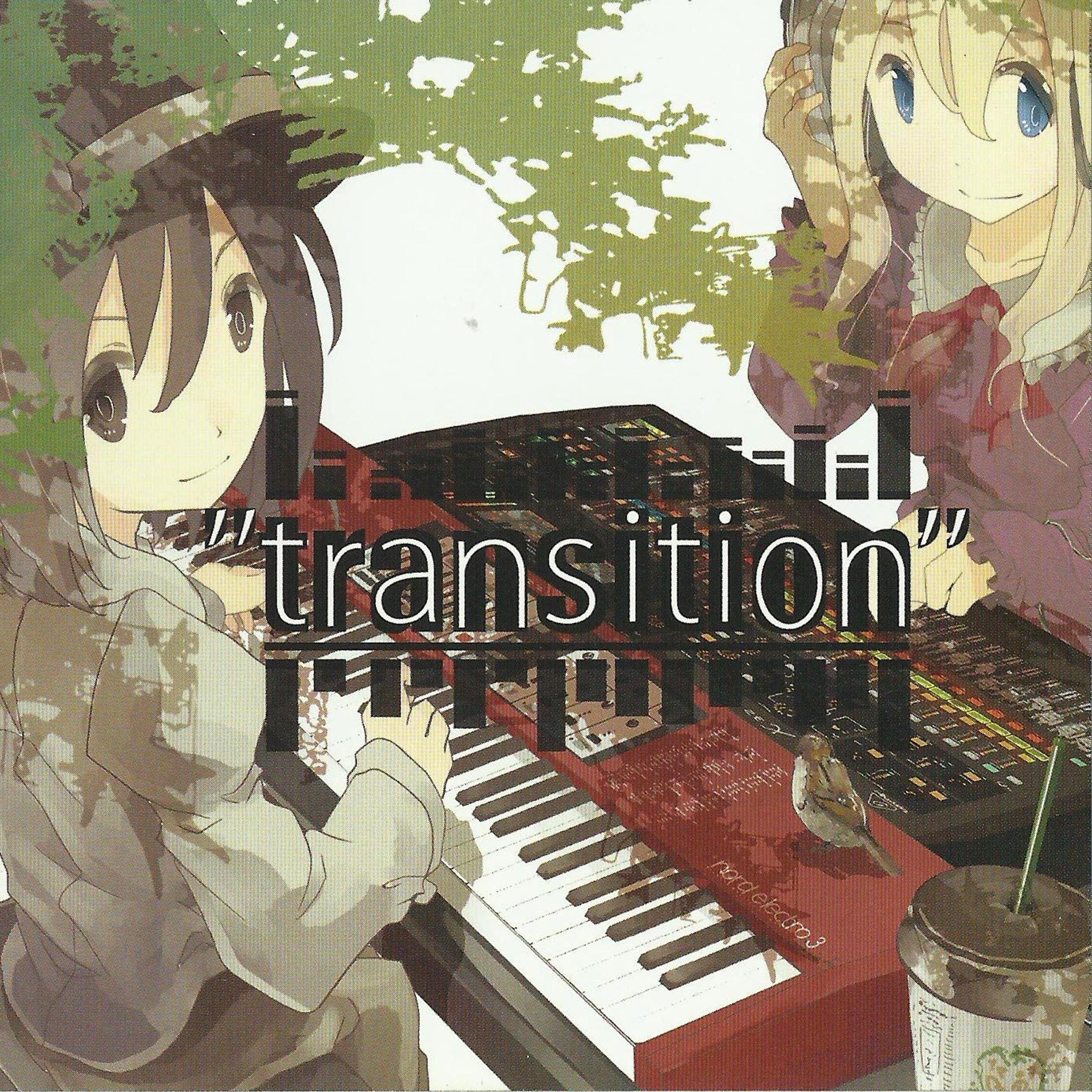 "transition"
