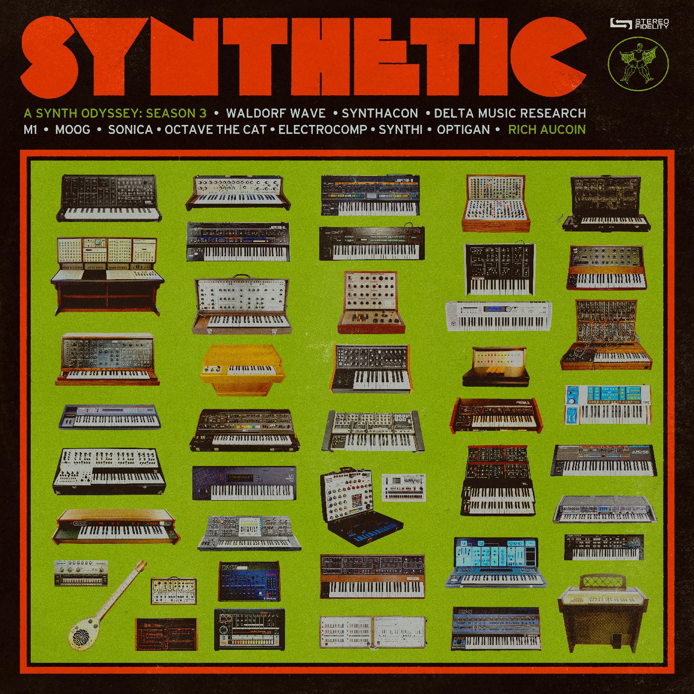 Synthi